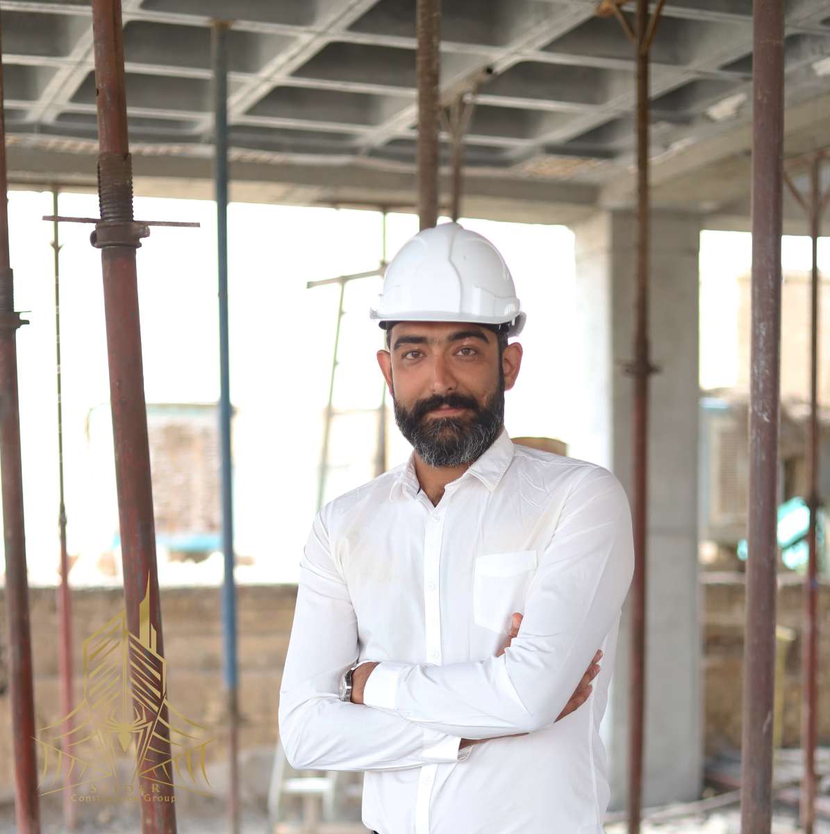 مهندس مرتضی مقیمی